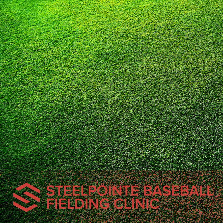 Steelpointe Baseball Fielding Clinic